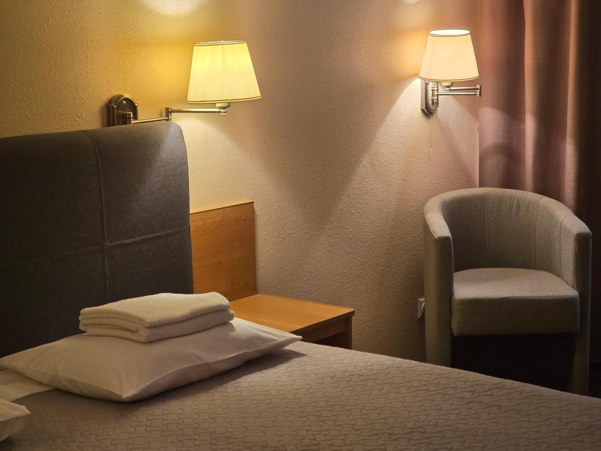 Hotel Yes Narva-Jõesuu Dış mekan fotoğraf