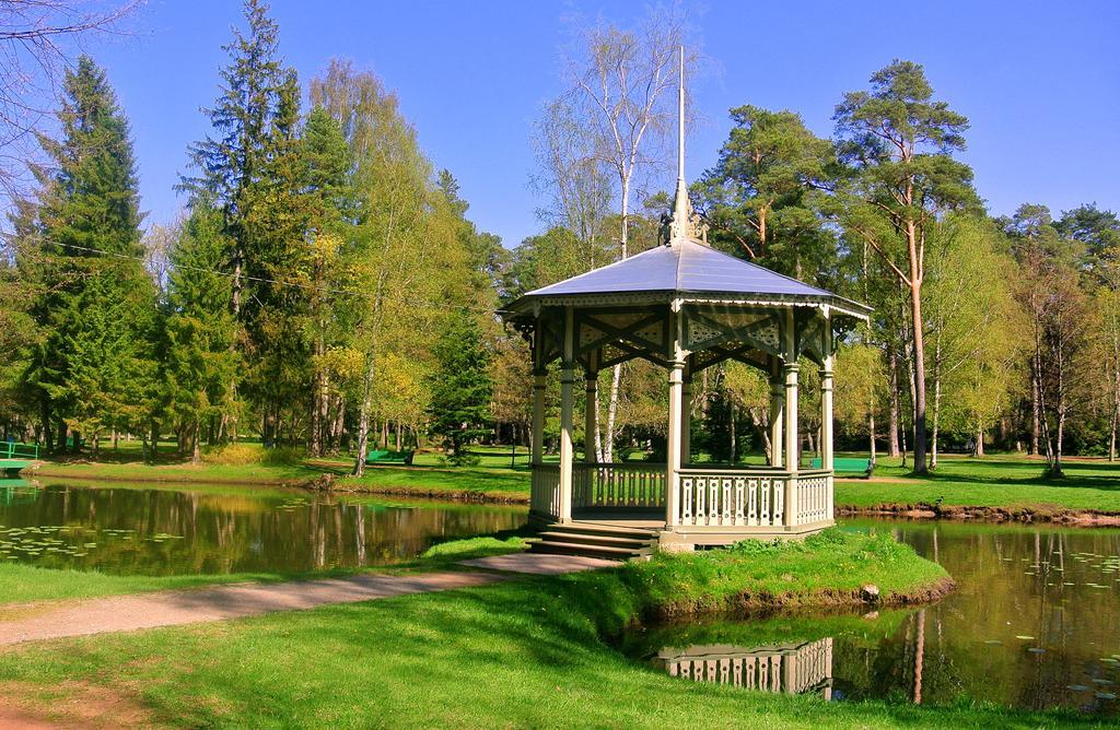 Hotel Yes Narva-Jõesuu Dış mekan fotoğraf